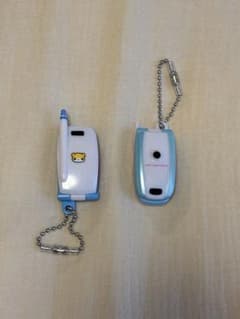 Gacha! Mail Mobile Phone MelPuchi Miniature Charm