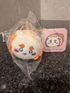 ちいかわ ちいかわベーカリー コロネなマスコット シーサーのサムネイル