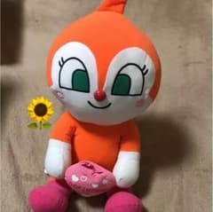 ぬいぐるみ ドキンちゃんのサムネイル