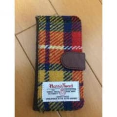 Harris TweediPhone5.5sケースのサムネイル