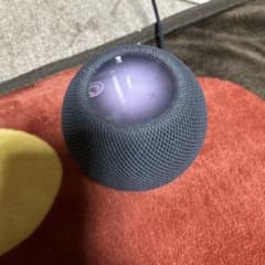 Apple、HomePod mini(ブラック)のサムネイル