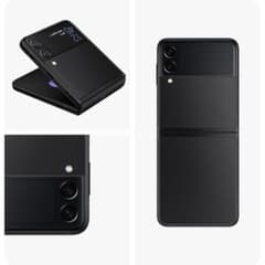 Samsung GalaxyZflip3 本体のサムネイル