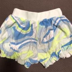 かぼちゃパンツのサムネイル