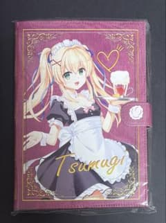 激レア　ピカットアニメ　ガラガラくじ　上位賞　紬ヴェンダース　フリーダイアリー ピカットアニメ Webガラガラくじ 上位賞 紬ヴェンダース フリー