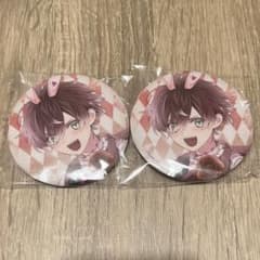 DIABOLIKLOVERS ディアラバ アヤト 缶バッジ - メルカリ