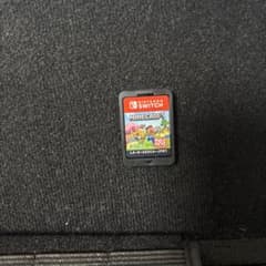 Switch Minecraft（新デザイン）ソフト（パッケージなし）のサムネイル