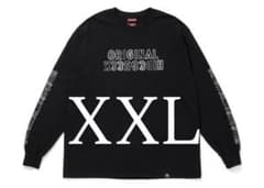 新品 HideandSeek×Toru Nishiura LS/TEE 2XL - メルカリ