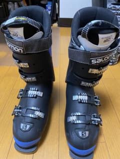 Salomon X Pro 80 Ski Boots サロモン スキーブーツのサムネイル