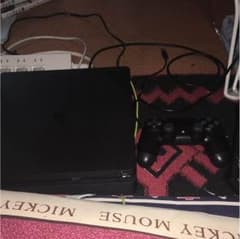 ps4新型1TBのサムネイル