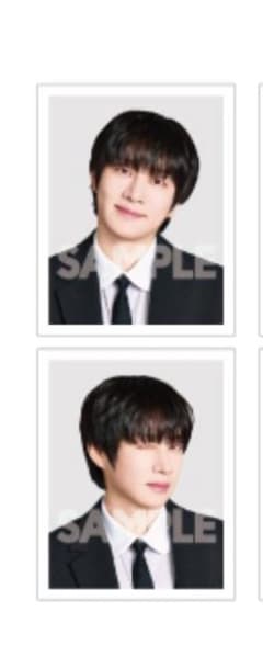 SUPER JUNIOR ランダムトイ プロフィール写真 ヒチョル - メルカリ
