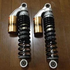 OHLINS リアサスペンション BMW様専用のサムネイル
