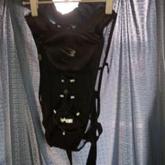 BODYMAKER バックパック リュック ブラックのサムネイル