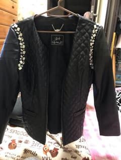 Radyライダーズジャケットのサムネイル