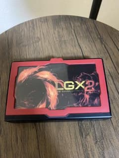 LGX2 AVerMediaのサムネイル