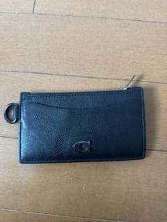 coachコインケースのサムネイル