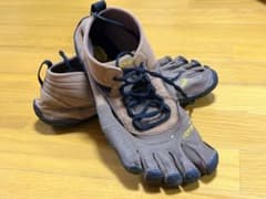 Vibram FiveFingers ビブラム 26.5cm 5本指シューズのサムネイル