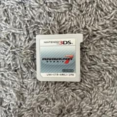 マリオカート7 ニンテンドー3DSのサムネイル