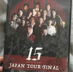 戦国ＭC 15章のサムネイル