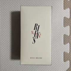 RYUJI IMAICHI リリーズナイトフレグランスのサムネイル