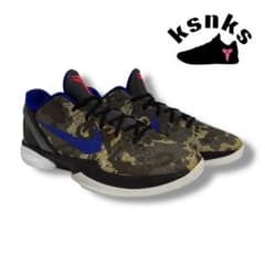 NIKE ZOOM kobe kobe6 OG