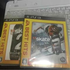 スケート3のサムネイル