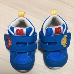 ミキハウス 靴 13.5のサムネイル