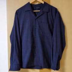 Thumbnail of ［えがお(⁠^⁠^⁠)様専用］GLOBAL WORK チェック柄シャツ Mサイズ