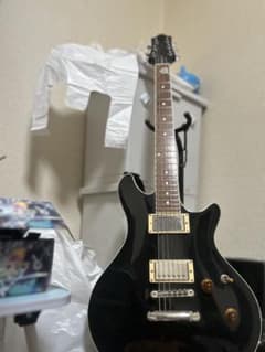 う*ー様 Potbelly ブラック エレキギター う*ー様 Potbelly ブラック エレキギター - メルカリ