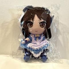 橘ありす ぬいぐるみ アイドルマスター シンデレラガールズ - メルカリ