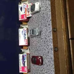 トミカ   ミニカーのサムネイル
