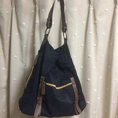 専用SAC  2wayバッグのサムネイル