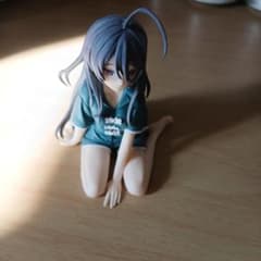 ロシデレのあやののフィギュアですのサムネイル