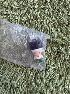 HUNTER×HUNTER ゴン めじるしアクセサリー　GI編のサムネイル