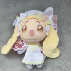 おジャ魔女どれみ×サンリオキャラクターズ あいこ・ハナ・ももこ