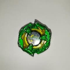 ベイブレードX クロコクランチ2-60Q 中古 - メルカリ