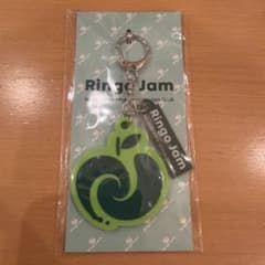 Mrs. GREEN APPLE キーホルダー ＊未使用・未開封＊のサムネイル