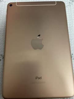 iPad mini 7.9インチ 第5世代 Wi-Fi+Cellular 64…のサムネイル
