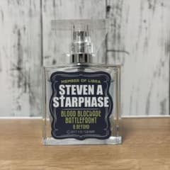 STEVEN A STARPHASE 향수