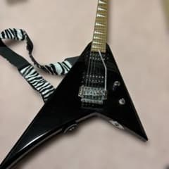 Jackson RX10D Randy Rhoads 変形ギター - メルカリ
