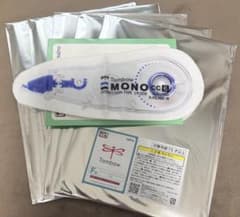 タイトーくじ トンボ鉛筆 E賞 F賞 6点セット - メルカリ