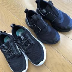 18.0cm ニューバランス他17.5cmのサムネイル