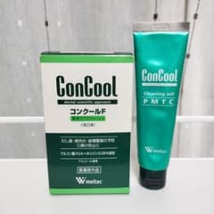 ConCool コンクールF 100mL 洗口液のサムネイル