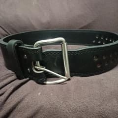パイオニアカットタイプのトレーニングベルトのサムネイル
