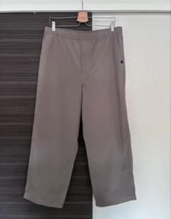 【ユッキー様専用】DAIWA PIER39 TECH EASY TROUSERSのサムネイル