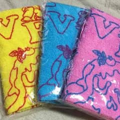 UVERworld タオルのサムネイル