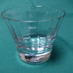 Baccarat ロックグラス クリスタルガラスのサムネイル