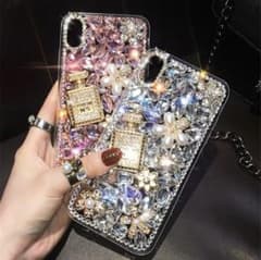 新品　iPhone11ケース　キラキラのサムネイル