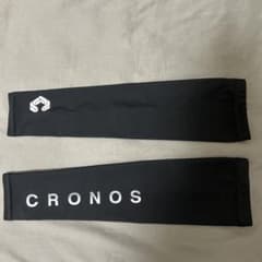 CRONOS ブラック アームカバー フリーサイズのサムネイル