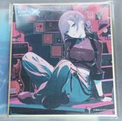 プロセカミニ色紙コレクション 第57弾A 日野森志歩 - メルカリ