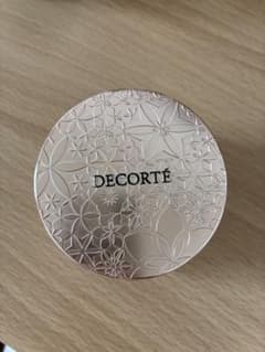 DECORTÉ フェイスパウダー 80 グロウピンク 20gのサムネイル